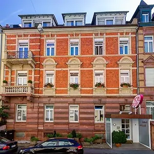3* Hotel Regina
