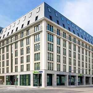 Express - - Alexanderplatz By Ihg Germania