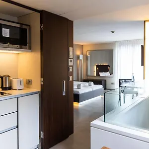 Apartmanhotel Boardinghouse