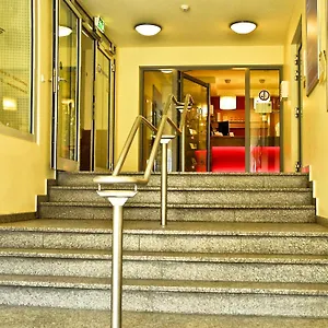 Hotel Central Germania