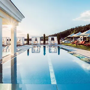 Landromantik Wellnesshotel Oswald 4* Kaikenried