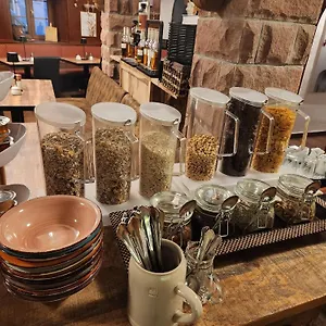3* Hotel Rose Inklusive Fruehstueck & Saunanutzung