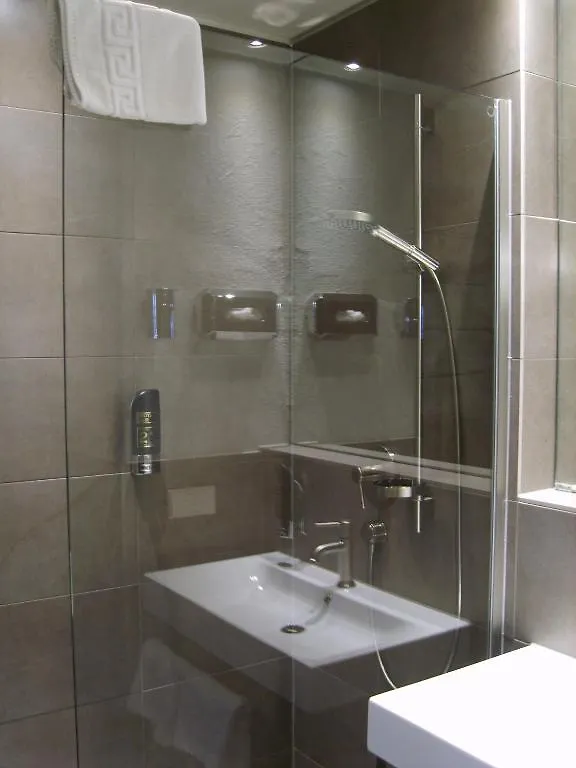 Hotel Schnookeloch Heidelberg
