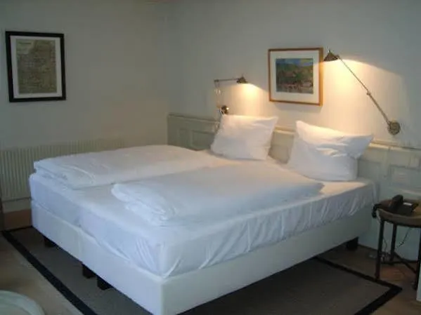 Hotel Schnookeloch Heidelberg
